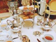 -The Ritz Restaurant