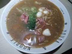 -友达面馆(二七南路店)