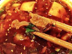 -水碾河刘老大串串香(水碾河路店)