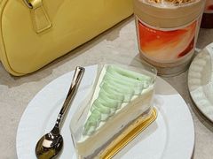 -森茶(湛江万达店)