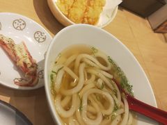 -元气寿司(新城市广场店)