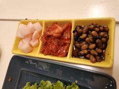 -韩国한국厨房