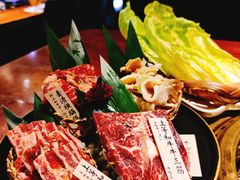 -肉魁屋·烧肉·烧鸟·酒场(高新店)