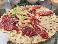 -阿欢牛肉店·火锅·粿条面