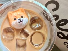-Seesaw Coffee(西岸凤巢店)