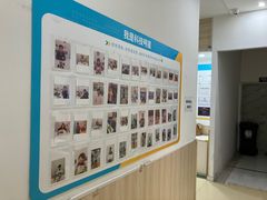 -童程童美·信息学竞赛·乐高机器人编程(长宁来福士校区)