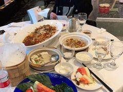 -眉州东坡(北苑华贸店)