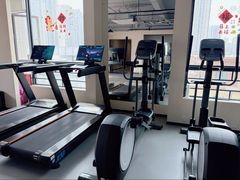 -AC健身工作室(千灯湖店)