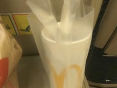 -麦当劳(深圳北站高铁店)