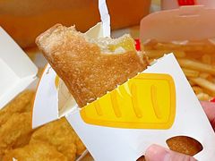 -麦当劳(虹桥南丰城店)