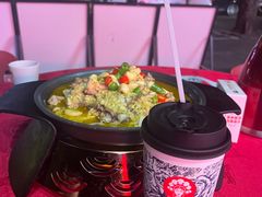 -龙巢盱眙龙虾·牛蛙·烧烤宵夜(八卦岭店)