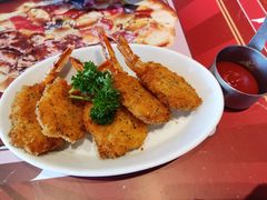 -必胜客(天鹅湖万达店)