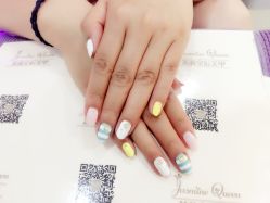 -Jasmine Queen 茉莉皇后美甲·美睫·美肤