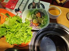 -老炉家木炭烤肉(长江国际店)