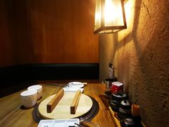 -御牛道日式烤肉料理(杭州万象城店)