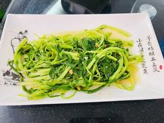 -潮州菜馆(十里河店)