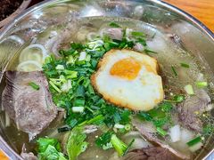 -张家羊肉汤粉店