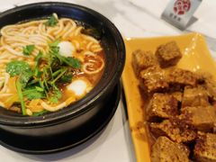 -姐弟俩土豆粉(北京双桥万达店)