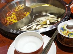 -大龙燚·旷野鲜火锅(广州首店)