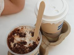 -CHARLIETOWN红茶公司(南京万象天地店)