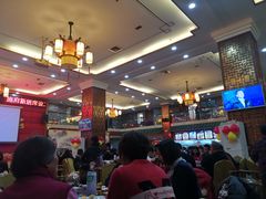 -喜渔门海鲜酒楼