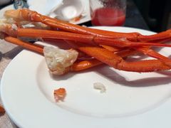 -东方红海鲜百汇(国际大厦店)