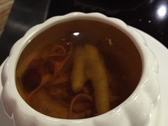 -南海温德姆花园酒店-康达屋Rendez Vous Buffet