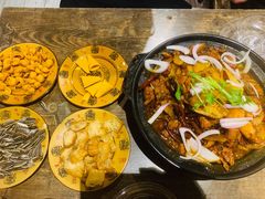 -花雕醉鸡(北大街义勇街店)