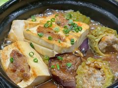 酿三宝-东山茶寮(新安店)
