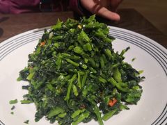 -粗茶淡饭•陕菜•家常菜