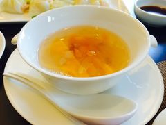 -海天楼(天津泛太平洋店)