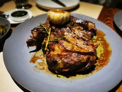 -Mercato莫卡多露台餐厅与酒吧(K11店)