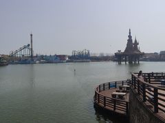 -大连海昌发现王国主题公园