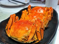 -二钳洞庭虾蟹·江湖菜(成都鹭岛店)