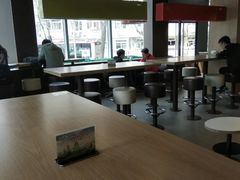 -麦当劳(南京路2店)