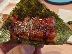 -晴季寿司(红旗街万达店)