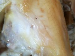 -阿侬盐焗鸡(清澜店)