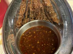-串盟烧烤大排档·长沙美食地标(星沙店)