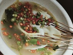 -嘉州叶婆婆钵钵鸡(建设路店)