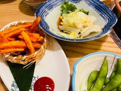 -伊豆野菜村(大族广场店)