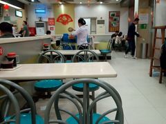 大堂-刘长兴(逸仙桥店)