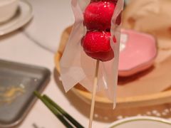 山楂-春家·非遗手工小吃(徐汇万科广场店)