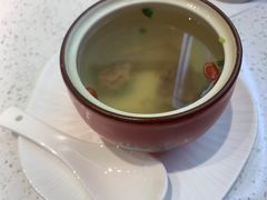 山药龙骨汤-胡子大厨·超级小炒肉(华润店)