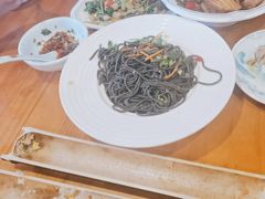 -61号餐吧(兴坪古镇漓江店)