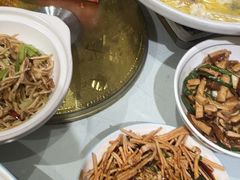 -吴掌柜·藕汤印象(南湖店)