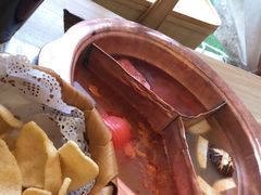 泰国虾片-佐佑帐篷环游记(南锣鼓巷店)