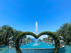 -惠州金海湾嘉华度假酒店