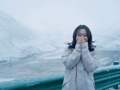 -大冬树山垭口