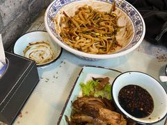 -鼎香润(德胜门内店)