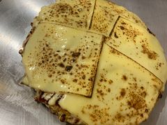 烤芝士大阪烧-日葵 大阪烧ひまり(仙霞路店)